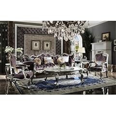 Acme picardy sofa for sale  Delivered anywhere in USA 