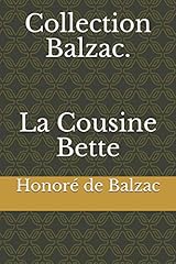 Collection balzac. cousine d'occasion  Livré partout en France