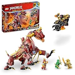 Lego ninjago heatwave for sale  Delivered anywhere in USA 