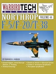 Northrop warbird tech for sale  Delivered anywhere in USA 