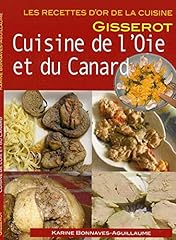 Cuisine oie canard d'occasion  Livré partout en France