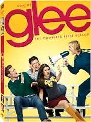 Glee season 1 for sale  Delivered anywhere in USA 