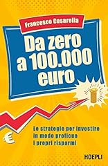 Zero 100.000 euro. usato  Spedito ovunque in Italia 