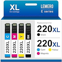 Lemero remanufactured ink for sale  Delivered anywhere in USA 