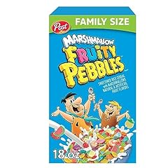 Post fruity pebbles for sale  Delivered anywhere in USA 