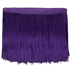 Yards fringe trim for sale  Delivered anywhere in UK