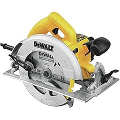Dewalt inch circular for sale  Delivered anywhere in USA 