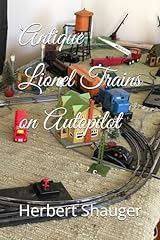 Antique lionel trains for sale  Delivered anywhere in USA 