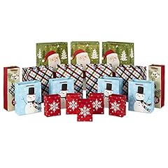Hallmark bulk christmas for sale  Delivered anywhere in USA 