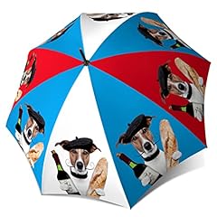 French dog umbrella for sale  Delivered anywhere in USA 