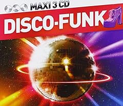 Disco funk usato  Spedito ovunque in Italia 