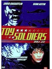 Toy soldiers dvd for sale  Delivered anywhere in USA 