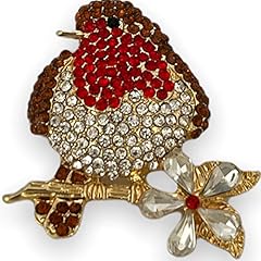 Brooch boutique gold for sale  Delivered anywhere in UK