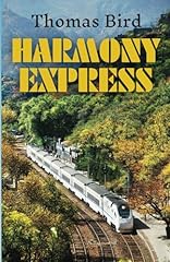 Harmony express for sale  Delivered anywhere in USA 