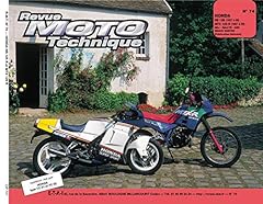 Rmt revue moto d'occasion  Livré partout en France