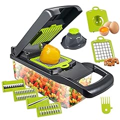 Paddsun vegetable chopper for sale  Delivered anywhere in USA 