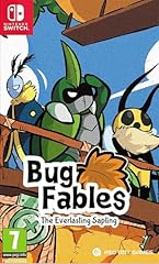 Bug fables the d'occasion  Livré partout en France