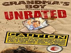 Grandma boy unrated for sale  Delivered anywhere in USA 