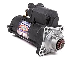 Powermaster 9058 starter for sale  Delivered anywhere in UK