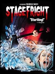 Stagefright for sale  Delivered anywhere in USA 