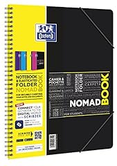 Xford 400037403 nomadbook gebraucht kaufen  Wird an jeden Ort in Deutschland