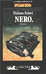 Nero usato  Spedito ovunque in Italia 