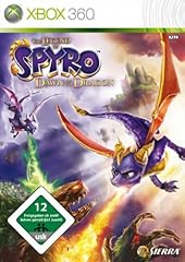 Spyro dawn the usato  Spedito ovunque in Italia 