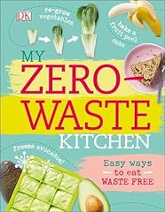 Zero waste kitchen d'occasion  Livré partout en France