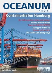 Ceanum spezial containerhafen gebraucht kaufen  Wird an jeden Ort in Deutschland