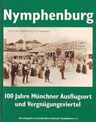 Nymphenburg 100 jahre gebraucht kaufen  Wird an jeden Ort in Deutschland