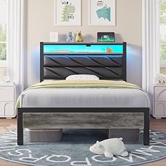 Seventable bed frame for sale  Delivered anywhere in USA 