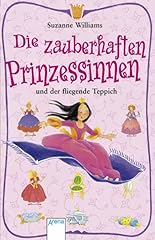 Zauberhaften prinzessinnen fli gebraucht kaufen  Wird an jeden Ort in Deutschland