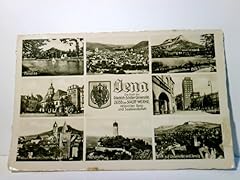 Jena alte ansichtskarte gebraucht kaufen  Wird an jeden Ort in Deutschland