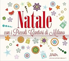 Natale con piccoli usato  Spedito ovunque in Italia 