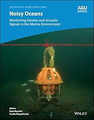 Noisy oceans monitoring for sale  Delivered anywhere in UK