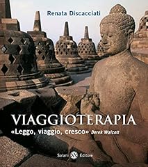 Viaggioterapia usato  Spedito ovunque in Italia 
