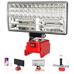 Cordless led work for sale  Delivered anywhere in USA 