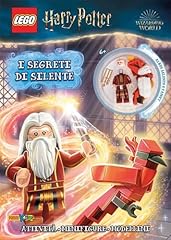 Segreti silente. lego usato  Spedito ovunque in Italia 