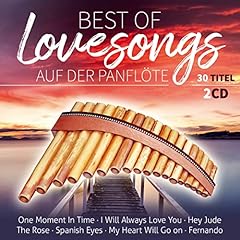 Best lovesongs panflöte gebraucht kaufen  Wird an jeden Ort in Deutschland