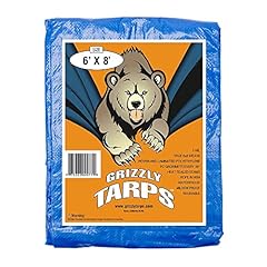 Grizzly tarps air for sale  Delivered anywhere in USA 