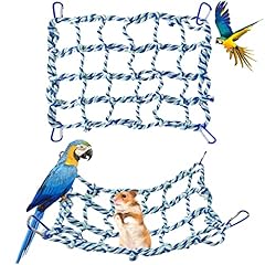 Small animal hammock for sale  Delivered anywhere in Ireland