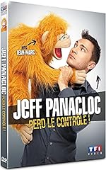 Jeff panacloc perd d'occasion  Livré partout en France