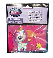 Littlest pet shop d'occasion  Livré partout en France