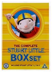 Complete stuart little for sale  Delivered anywhere in UK