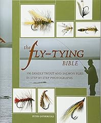 Fly tying bible for sale  Delivered anywhere in USA 