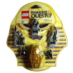 Lego 853176 pharaoh gebraucht kaufen  Wird an jeden Ort in Deutschland