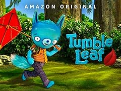 Tumble leaf stagione usato  Spedito ovunque in Italia 