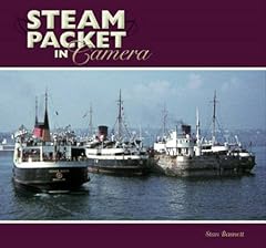 Steam packet camera for sale  Delivered anywhere in UK