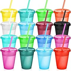 Cups straws lids for sale  Delivered anywhere in USA 