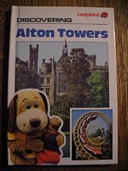 Discovering alton towers for sale  Delivered anywhere in UK